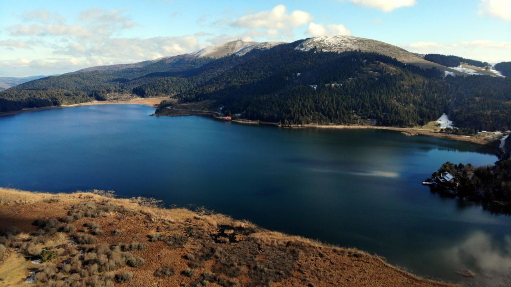 Büyüleyici güzellik