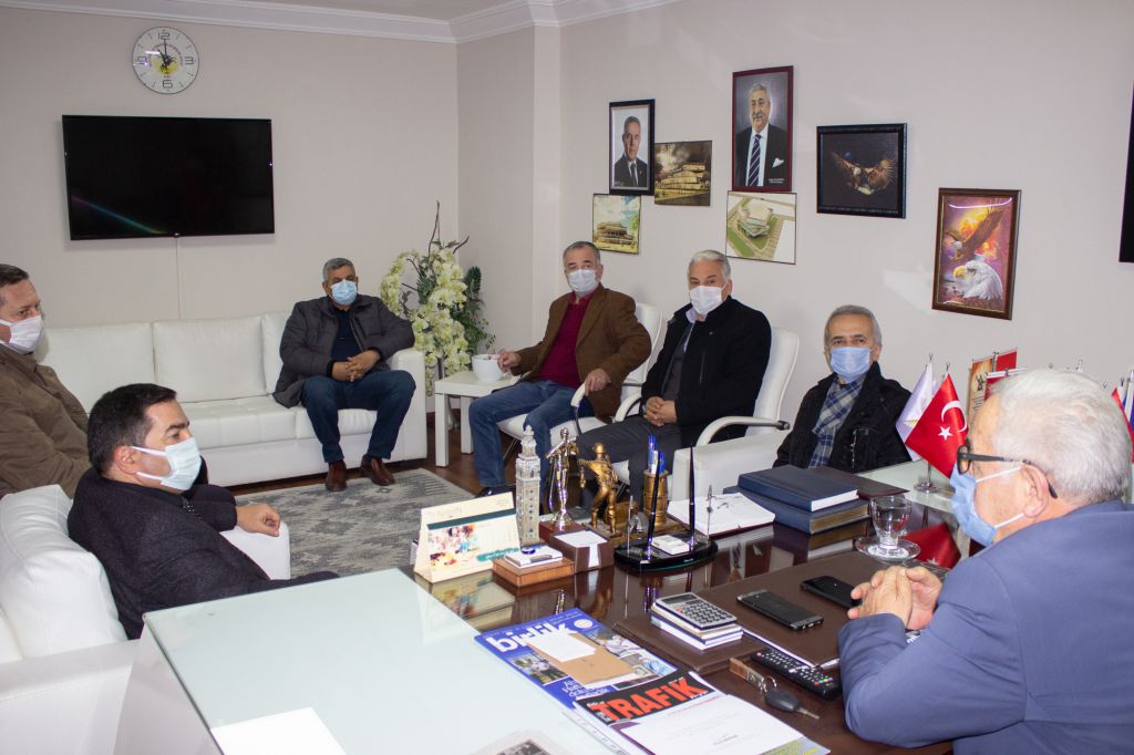 Esnafımızın işyeri kapalı, kredilerini nasıl ödesin?