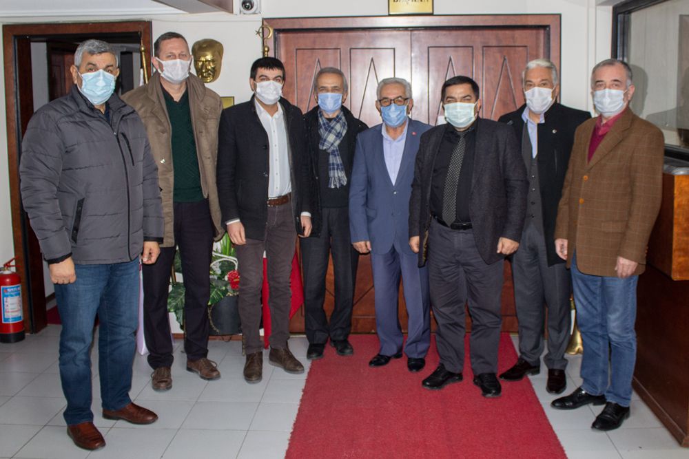 Esnafımızın işyeri kapalı, kredilerini nasıl ödesin?