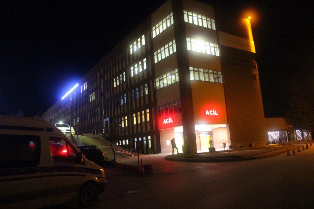 Evde içki yapayım derken canından oldu