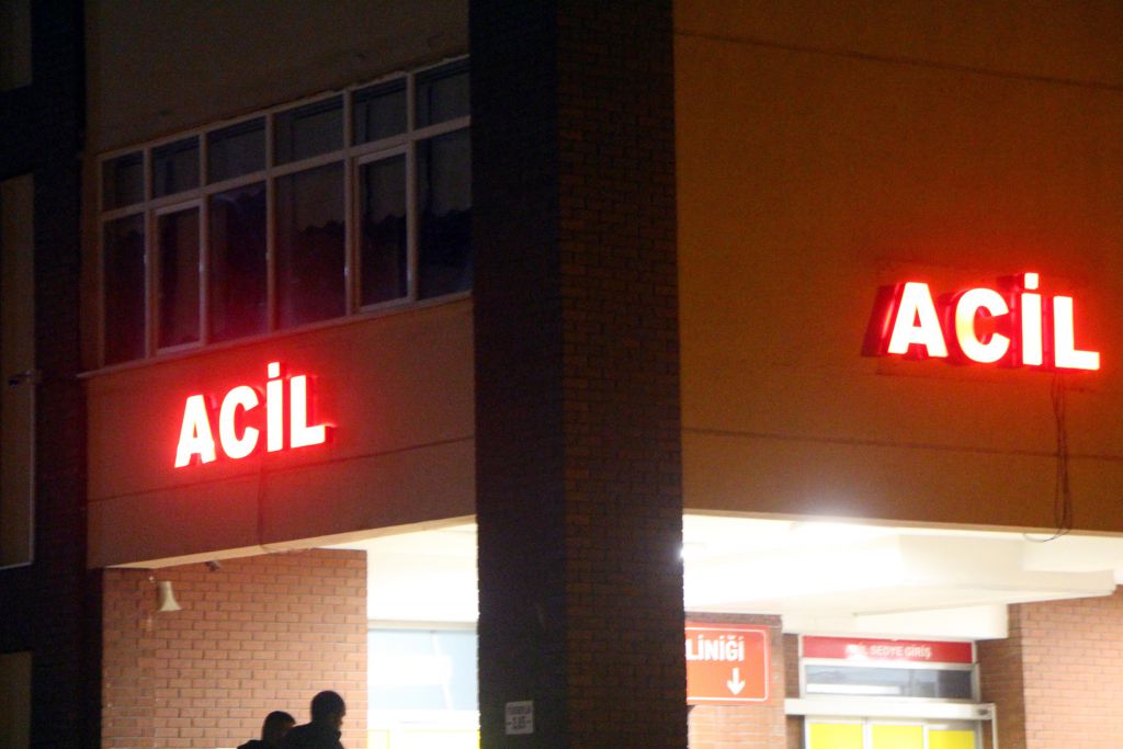 Evde içki yapayım derken canından oldu