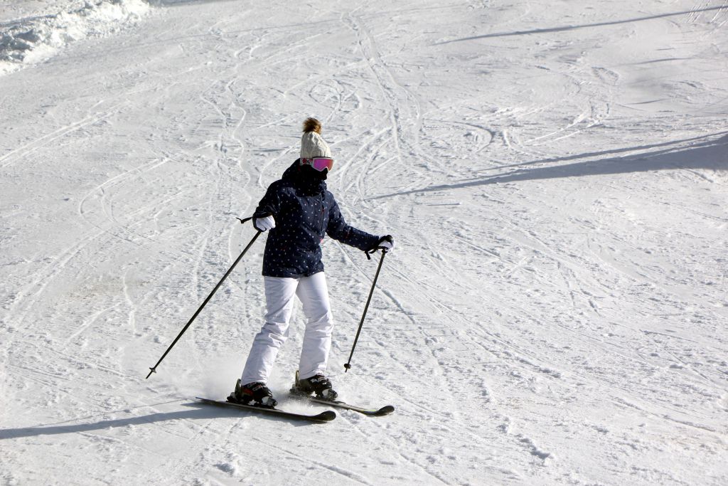 Kartal yılbaşına hazır