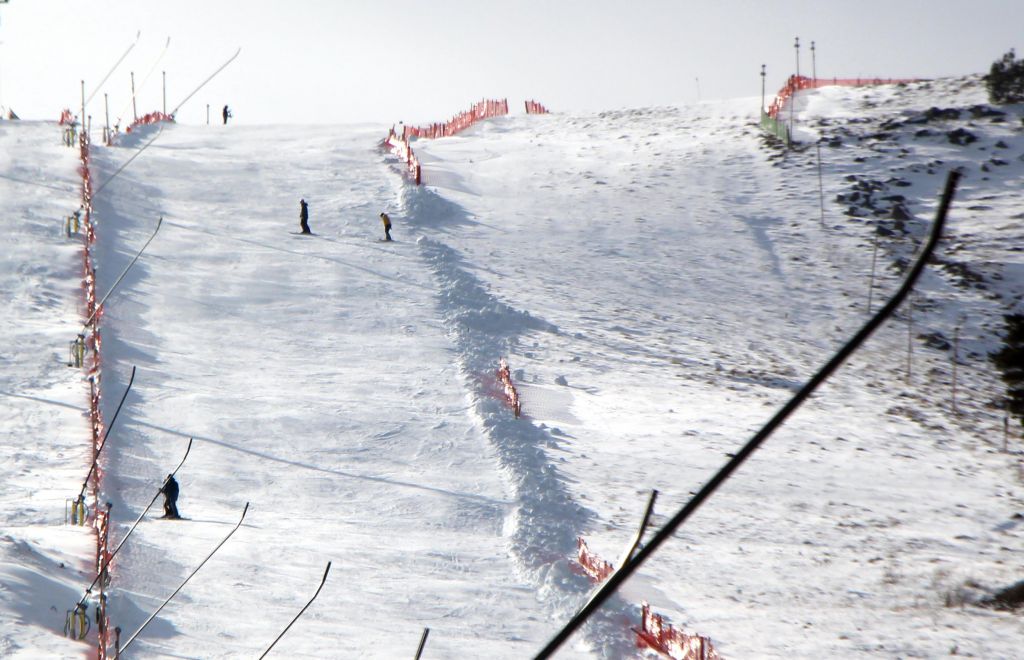 Kartal yılbaşına hazır