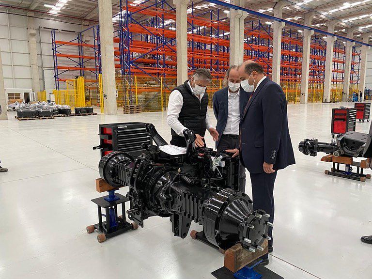 Mazot masrafı tarih mi oluyor?