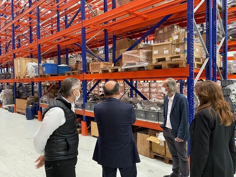 Mazot masrafı tarih mi oluyor?