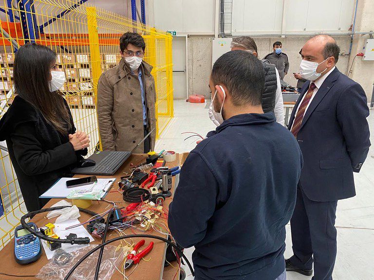 Mazot masrafı tarih mi oluyor?