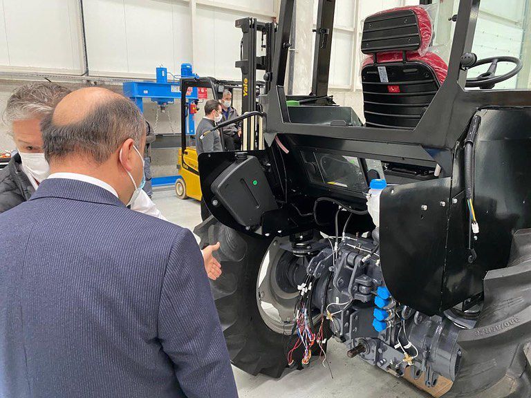 Mazot masrafı tarih mi oluyor?