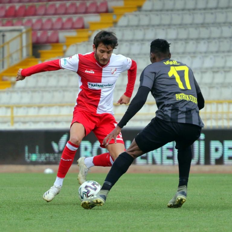 YÜZÜMÜZ BİR TÜRLÜ GÜLMÜYOR