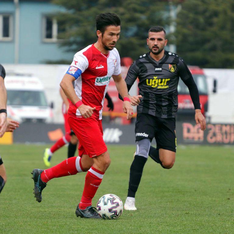 YÜZÜMÜZ BİR TÜRLÜ GÜLMÜYOR