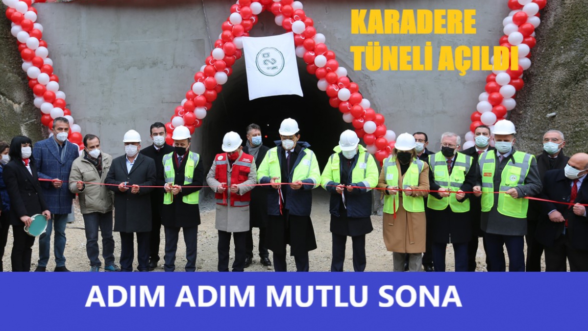 ADIM ADIM MUTLU SONA