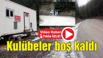 Bu yıl ekmeksiz kaldılar