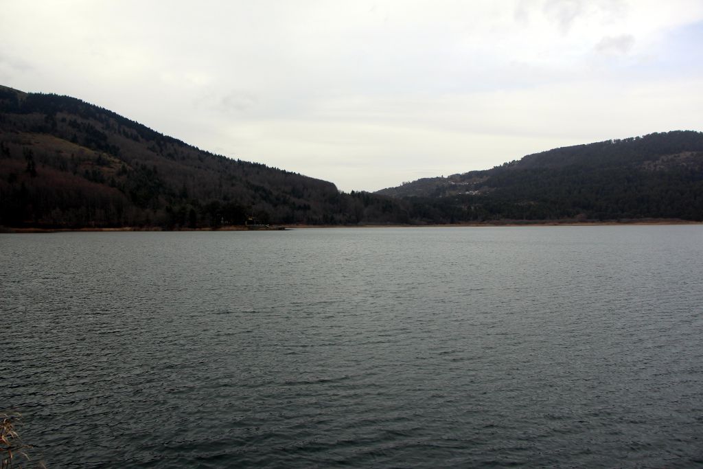 Bu sene kış gelmedi