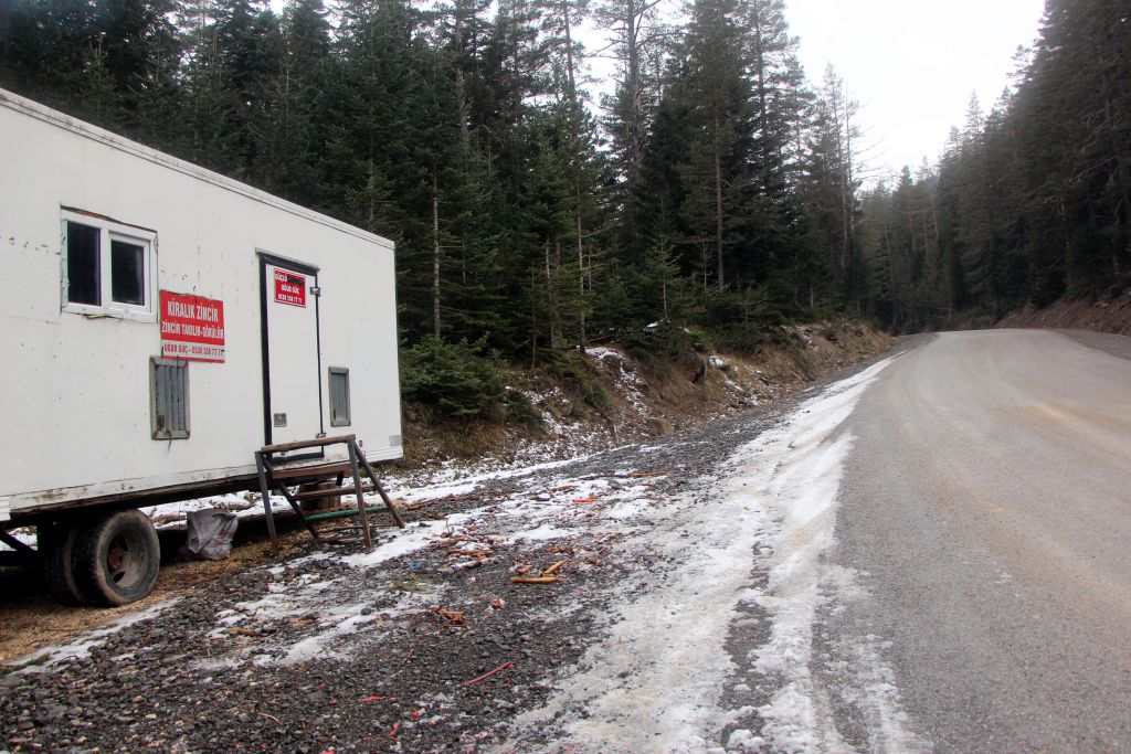 Bu yıl ekmeksiz kaldılar