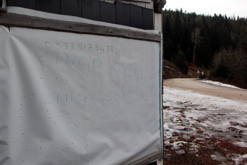 Bu yıl ekmeksiz kaldılar