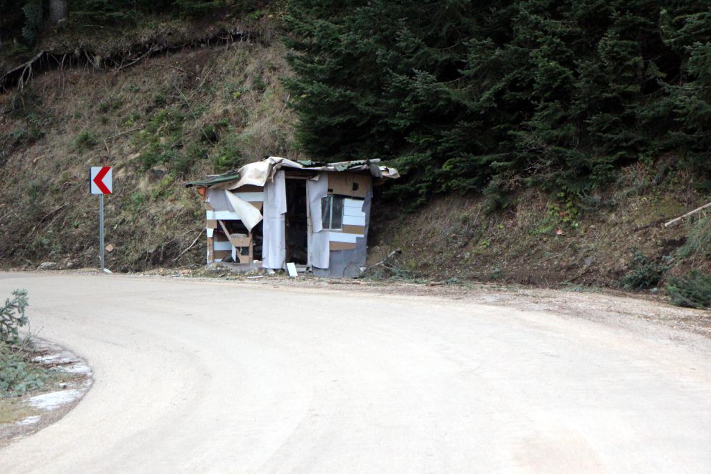 Bu yıl ekmeksiz kaldılar