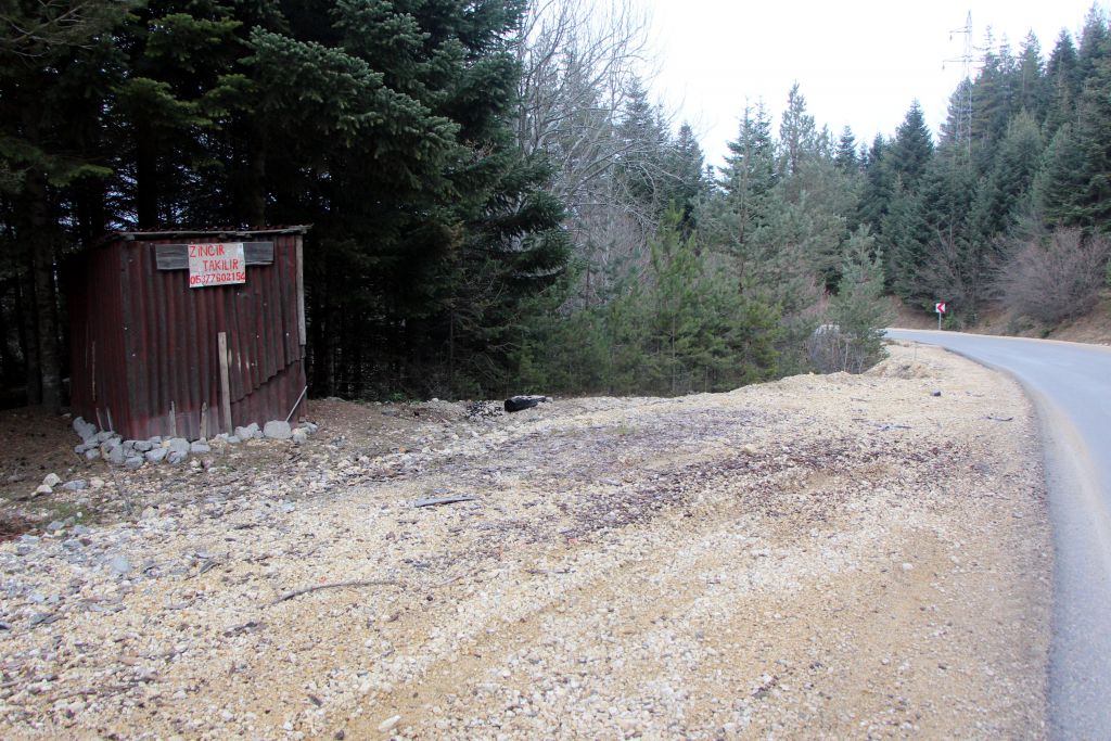 Bu yıl ekmeksiz kaldılar