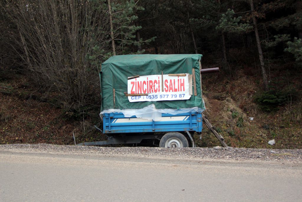 Bu yıl ekmeksiz kaldılar