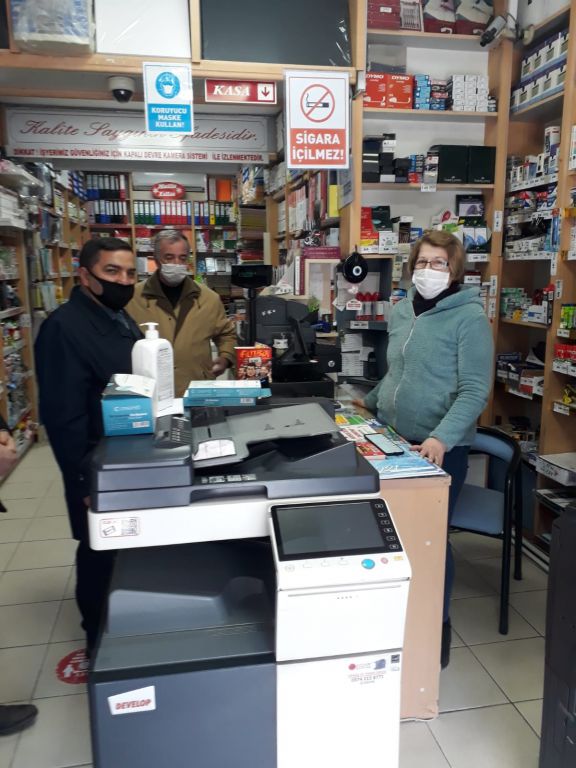 Esnafa verilen destek, faize verilen paranın 40'ta biri kadar