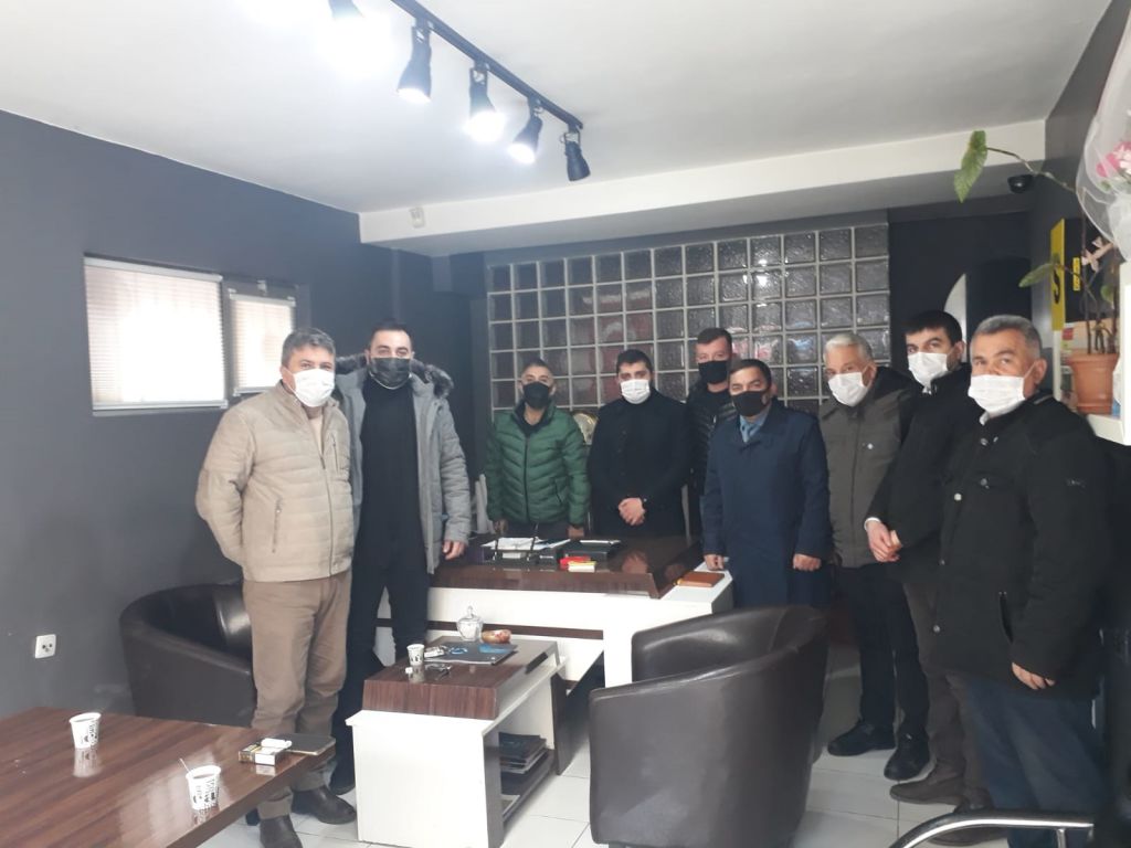 Esnafa verilen destek, faize verilen paranın 40'ta biri kadar