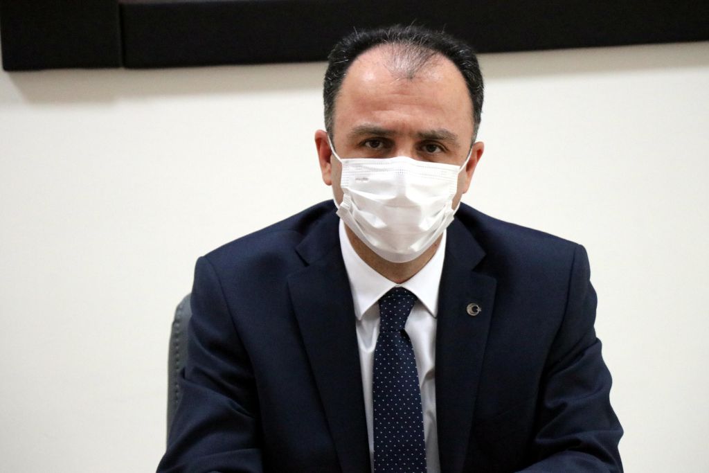 Kadına şiddet olayları yarı yarıya artmış!