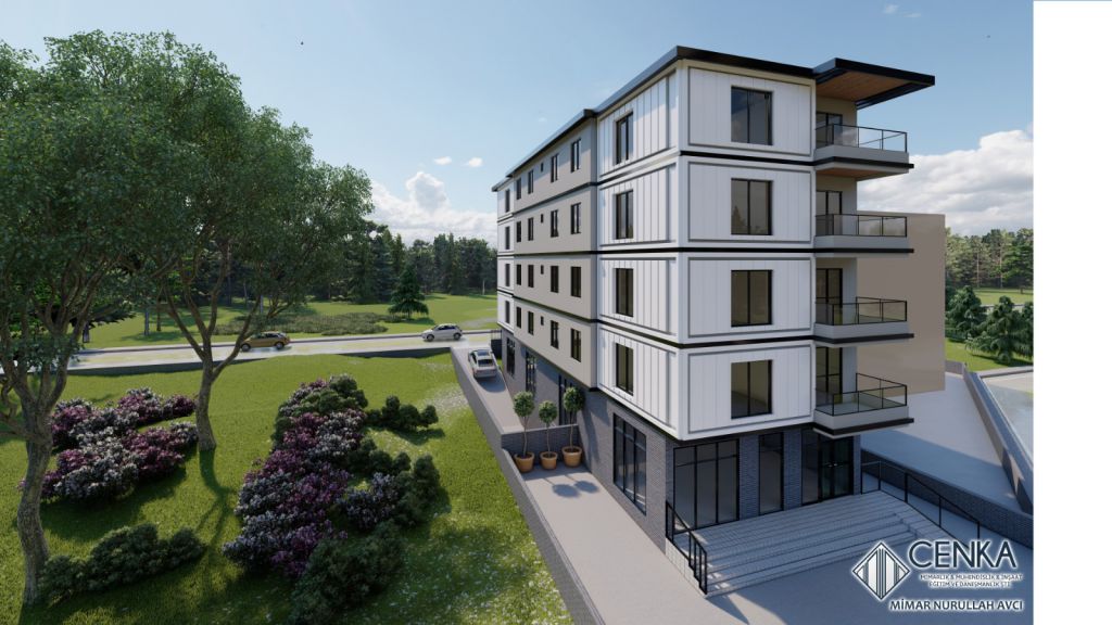 Şehrin estetik bütünlüğünü korumak zorundayız