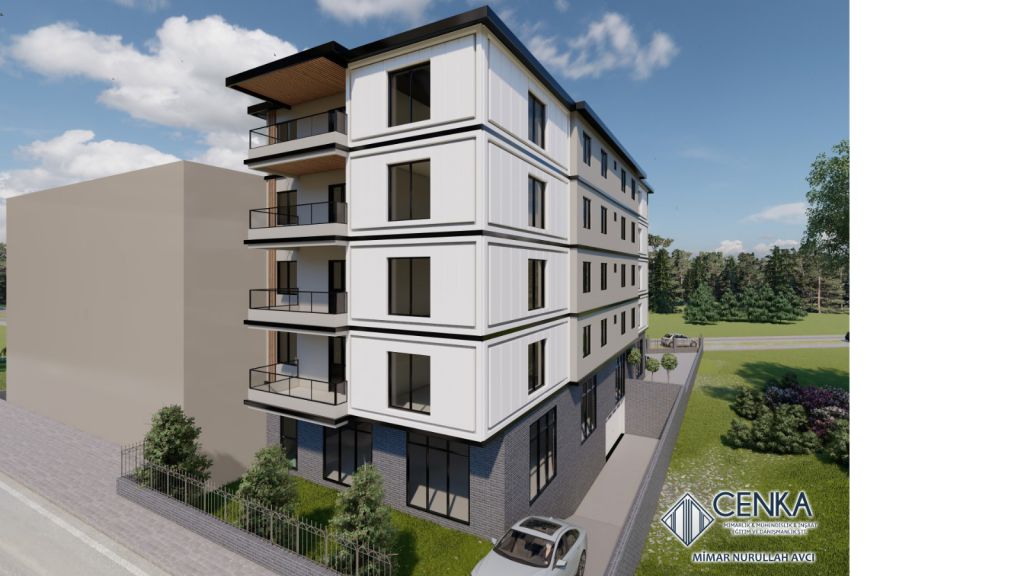 Şehrin estetik bütünlüğünü korumak zorundayız