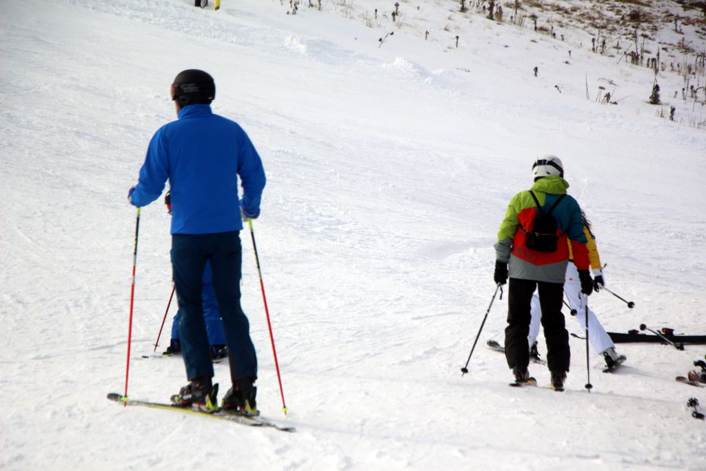 Yasaktan muaf tutulmak istiyoruz