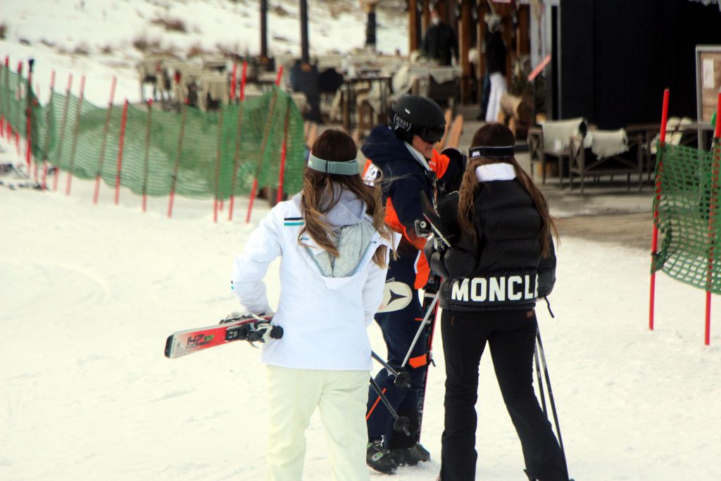 Yasaktan muaf tutulmak istiyoruz