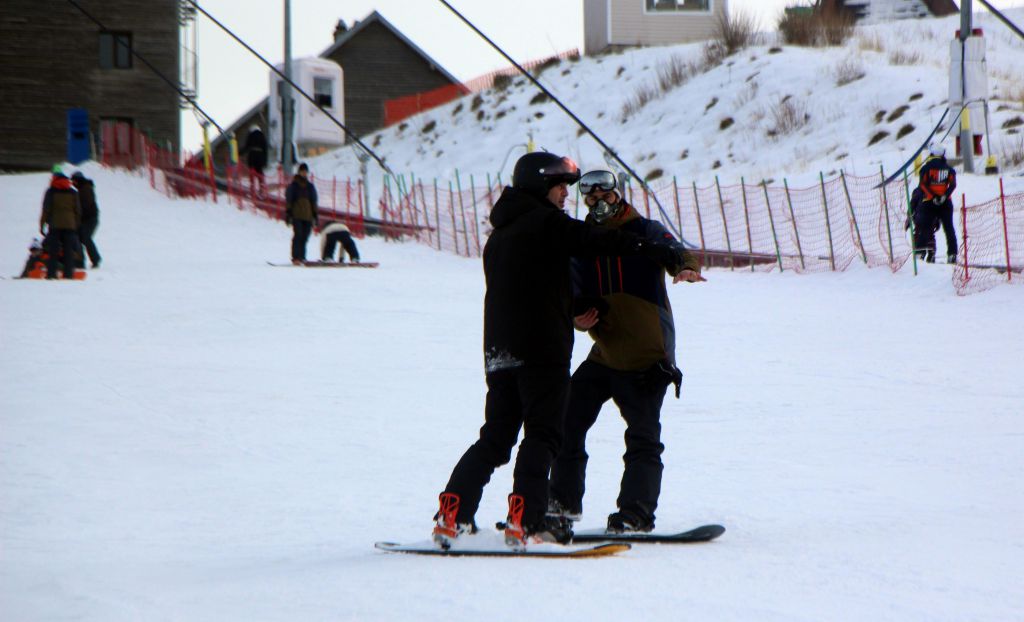 Yasaktan muaf tutulmak istiyoruz
