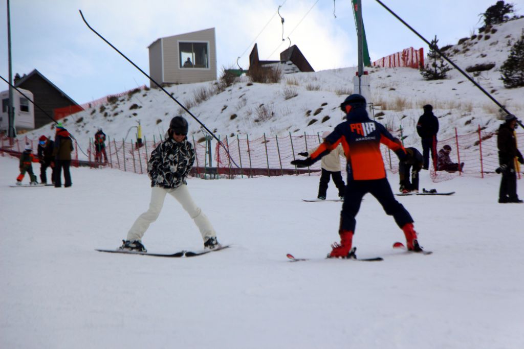 Yasaktan muaf tutulmak istiyoruz