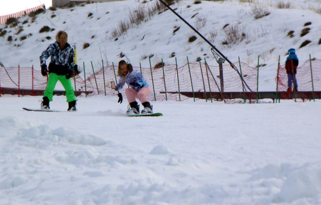 Yasaktan muaf tutulmak istiyoruz