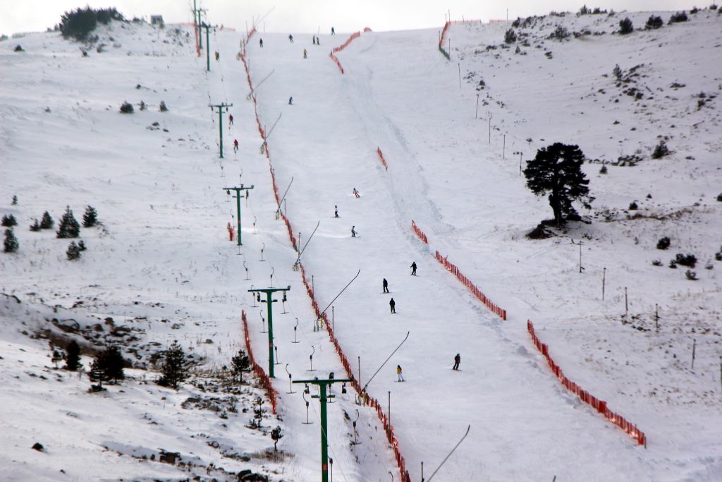 Yasaktan muaf tutulmak istiyoruz