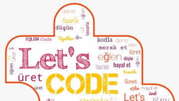 Kodlamayı e-Twinning projesi ile öğreniyorlar