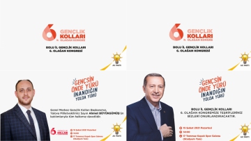 Kocadağ gençlik coşkusuna davet etti