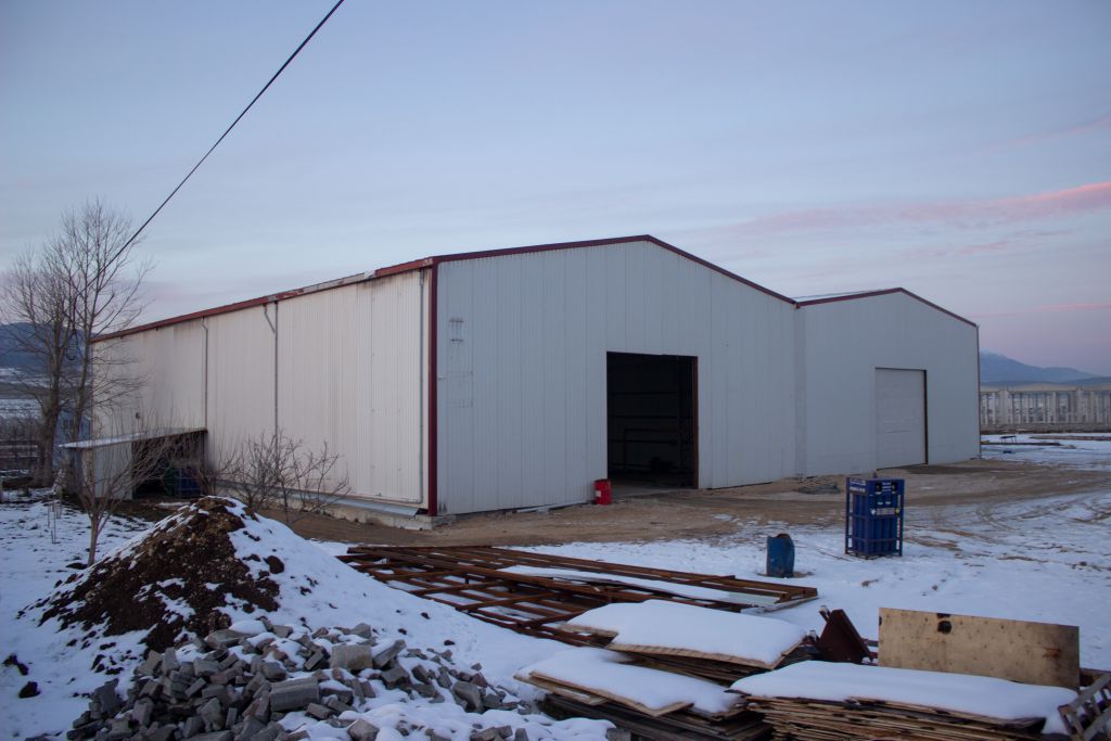 Başarımızın temelinde ilkleri başarma gayreti ve cesareti var