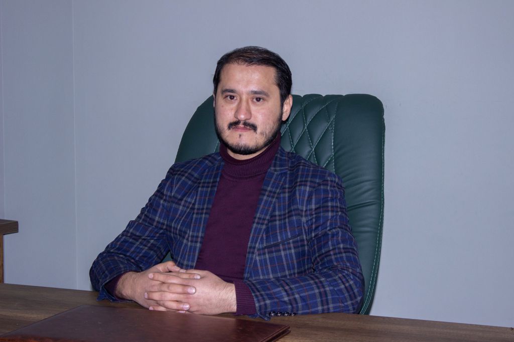 Başarımızın temelinde ilkleri başarma gayreti ve cesareti var