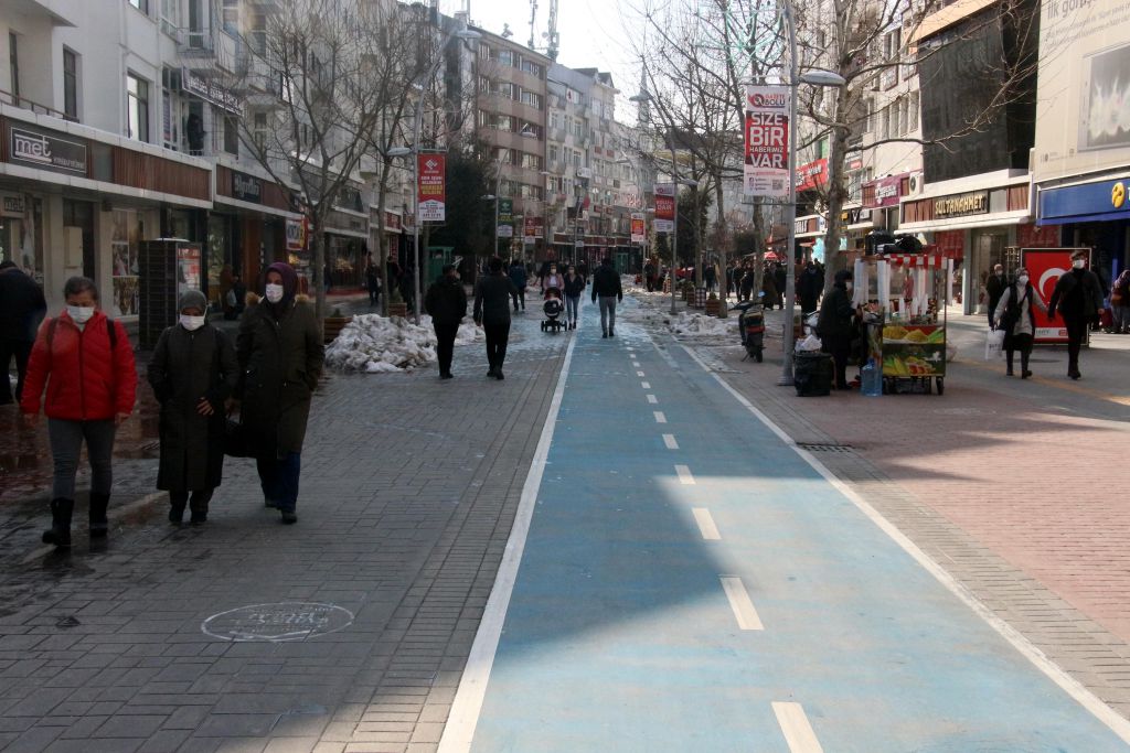 Bolu'da vaka artışları endişeye neden oldu