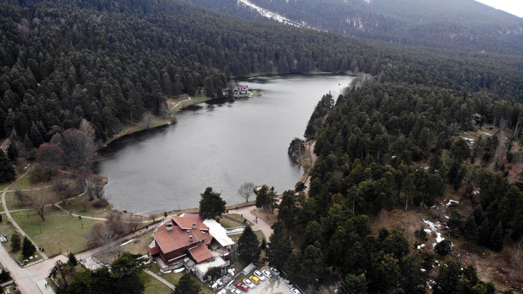 Bolu'nun incisi hafta içi değil, hafta içi ilgi görüyor