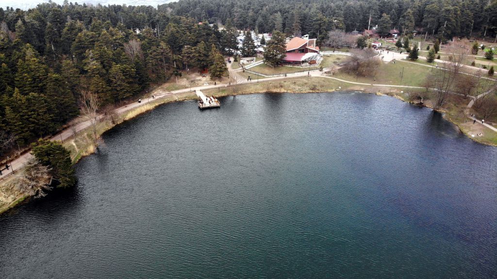 Bolu'nun incisi hafta içi değil, hafta içi ilgi görüyor