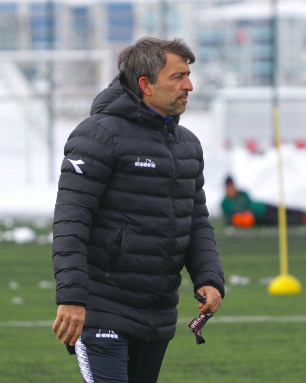 "Eleştirilerde haklılar…"