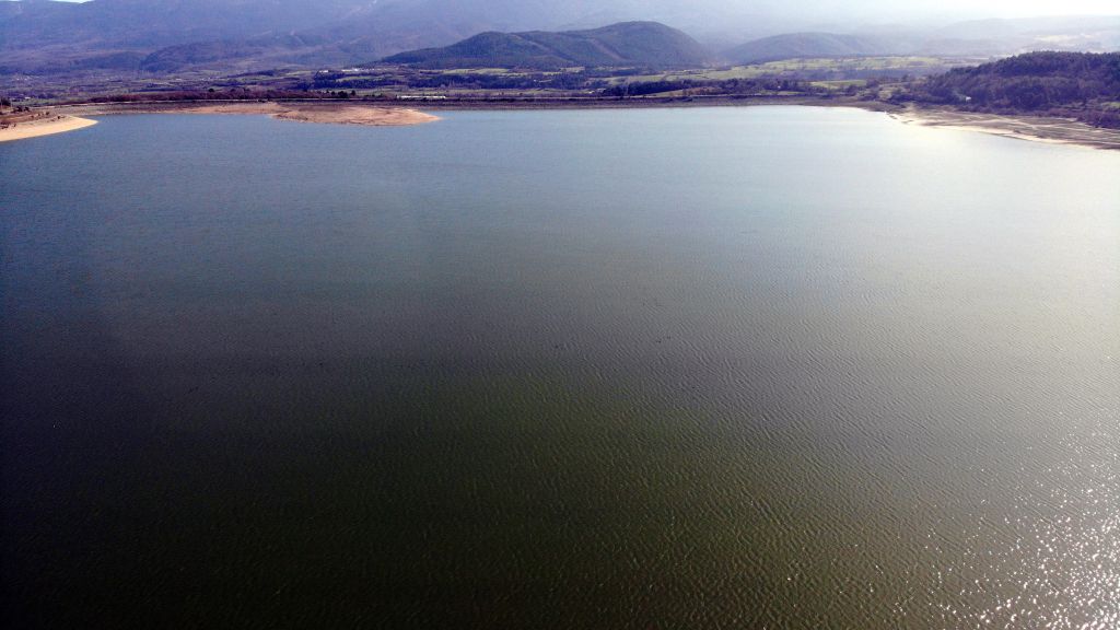 Gölköy'den iyi haber