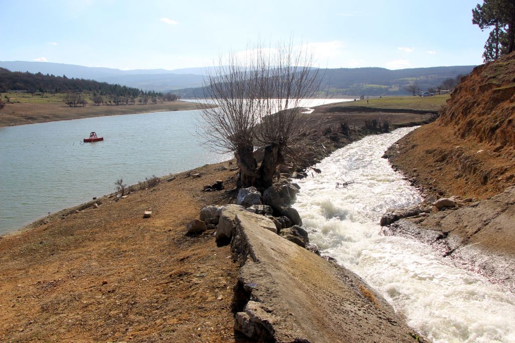 Gölköy'den iyi haber