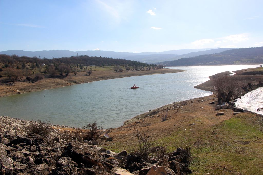 Gölköy'den iyi haber