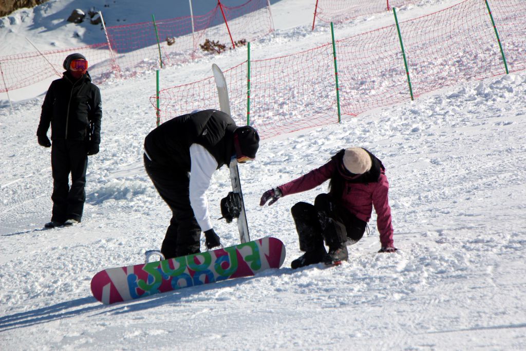 Kartal'da oteller dolu