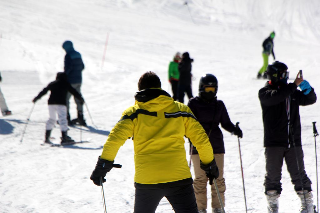 Kartal'da oteller dolu