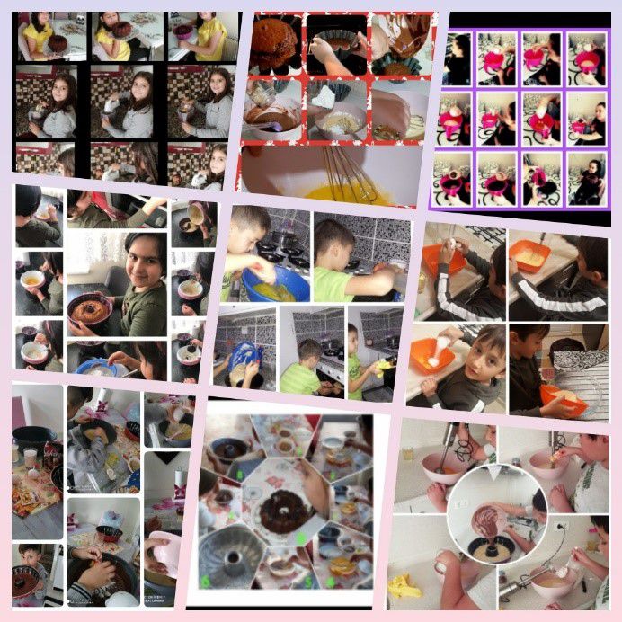 Kodlamayı e-Twinning projesi ile öğreniyorlar