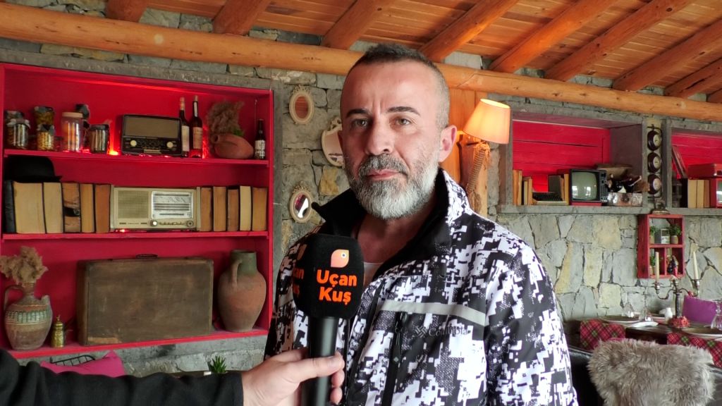 Mazı kalitesi Kartal'da