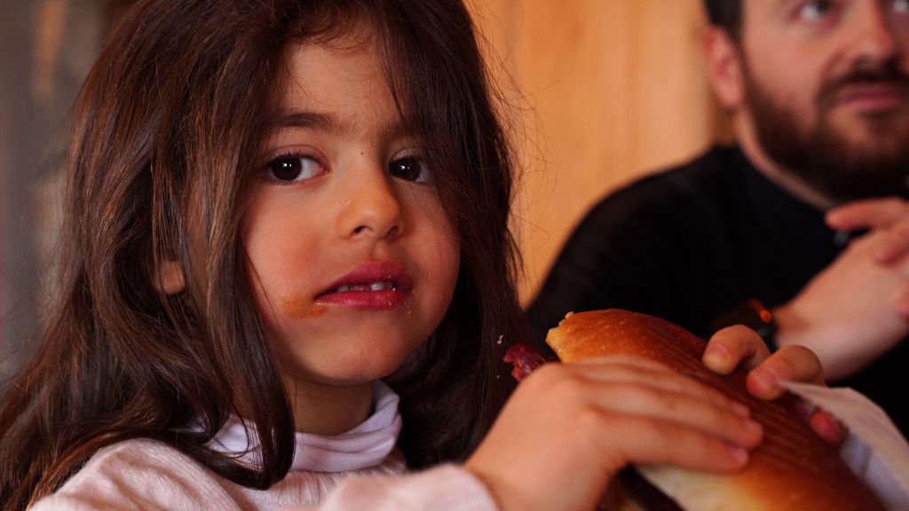 Mazı kalitesi Kartal'da