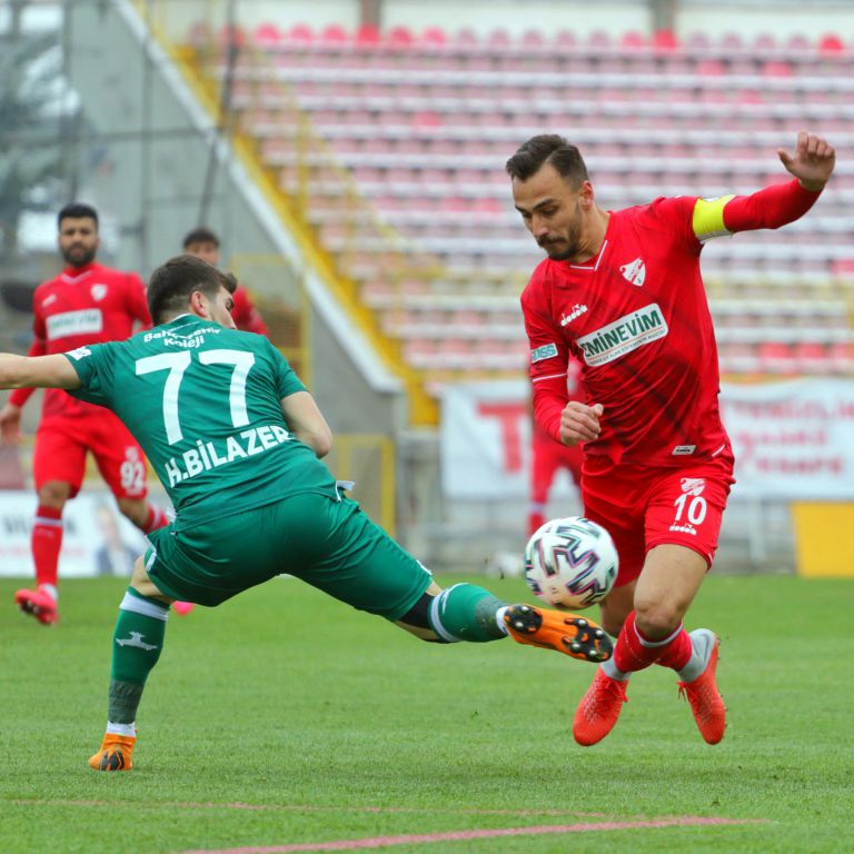 Ne zaman yüzümüz gülecek?