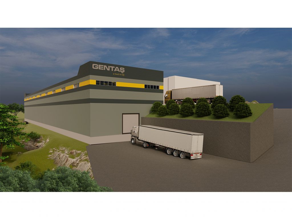 SARKON'da önce kalite, önce güven